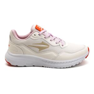 Zapatillas Running Topper Wind 5 Bg Rs Mujer