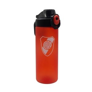 Botella Futbol LCC River Plate Rj Bn