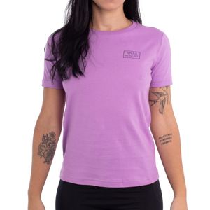 Remera Moda Snauwaert Cent Li Mujer