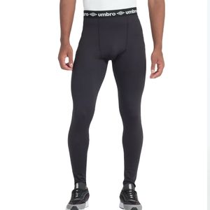 Calza Training Umbro Termico Ng Hombre