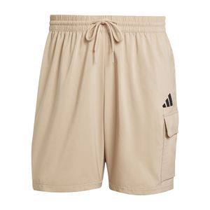 Bermuda Moda Adidas Essentials Small Bg Hombre