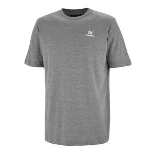 Remera Moda Topper Basica Logo Gs Bn Hombre