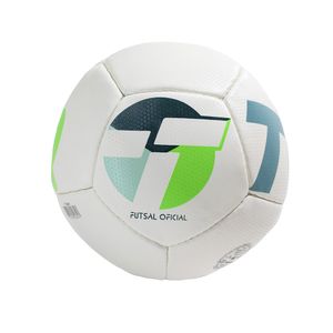 Pelota Futbol Topper Fire III Futsal Bn Vd