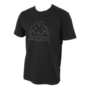 Remera Moda Kappa Korpo Cremy 2 Ng Hombre