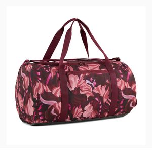 Bolso Moda Puma At Ess Floral Ribbon Barrel Vt