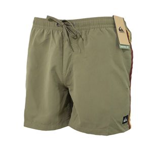 Malla Quiksilver Volley Everyday Beach 15 Vd Hombre