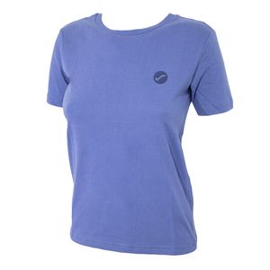 Remera Moda Snauwaert Basic Pro Aero Cl Mujer