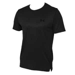 Remera Training Under Armour Tech Vent Ng Hombre