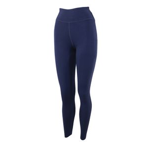 Calza Training Fila Life Ribbeb Az Mujer