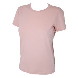 Remera Moda Kappa Logo Sylvie 2 Rs Mujer