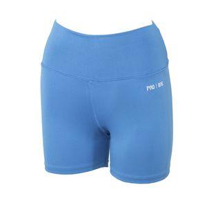 Calza Training Pro One Sport Corta Cl Mujer