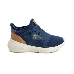Zapatillas Topper Mamba II Az Bn Bg Niños