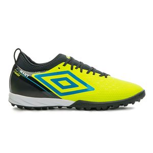 Botin Futbol Umbro Adamant Top SP Sintetico Ng Am Hombre