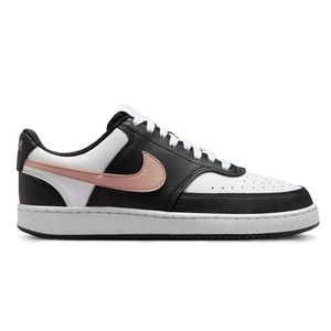 Zapatillas Moda Nike Court Vision Low Nex Nature Bn Ng Mujer