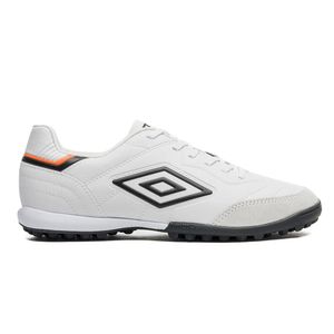 Botin Futbol Umbro Speciali Classic Sintetico Bn Ng Nj