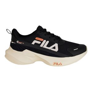 Zapatillas Training Fila Progress Lite Ng Mujer