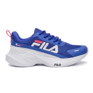 Zapatillas Training Fila Progress Lite Az Mujer