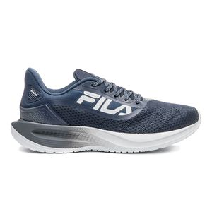 Zapatillas Training Fila Efecto Az Bn Gs Hombre