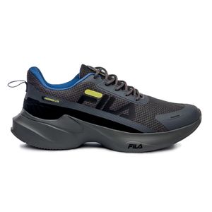 Zapatillas Training Fila Progress Lite Gs Az Hombre