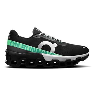 Zapatillas Road Running On Cloudmonster 2 Ng Vd Hombre