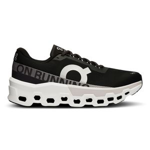 Zapatillas Road Running On Cloudmonster 2 Ng Bn Hombre