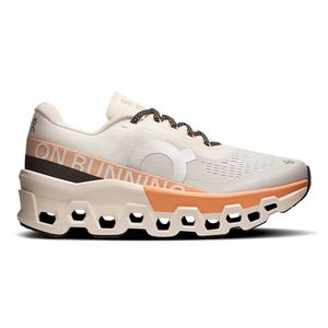 Zapatillas Road Running On Cloudmonster 2 Bn Nj Ng Mujer