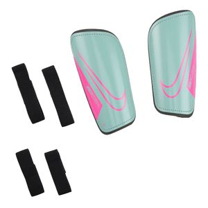 Canilleras Futbol Nike Mercurial Hardshell Aq Fu