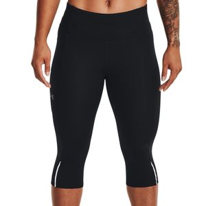 Calza Running Under Armour Fly Fast 3 Ng Bn