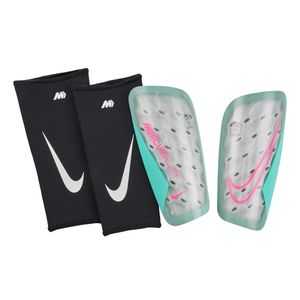 Canilleras Futbol Nike Murcurial Lite Aq Ng