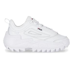 Zapatillas Moda Fila Twister Bn Mujer