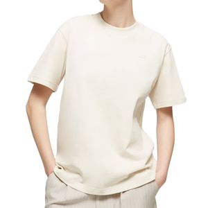 Remera Moda New Balance Athletics Jersey Bn Mujer