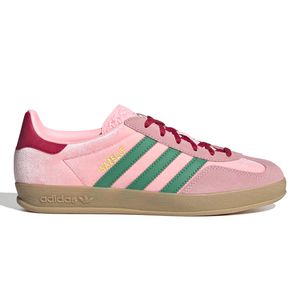 Zapatillas Moda Adidas Gazelle Rs Vd Mujer