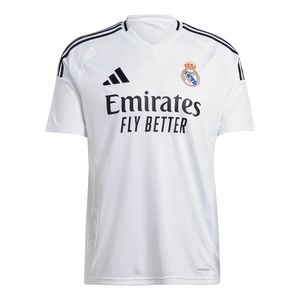 Camiseta Futbol Adidas Real Madrid Titular 25 Bn Ng