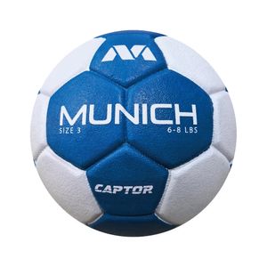 Pelota Handball Kossok Captor Munich Az