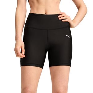 Calza Running Puma Run Velocity 5 Ng Bn Mujer