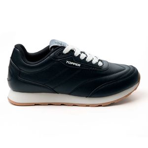 Zapatillas Moda Topper T450 Ng