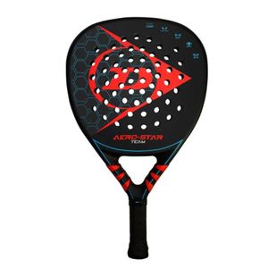 Paleta Padel Dunlop Aero Star Ng Rj