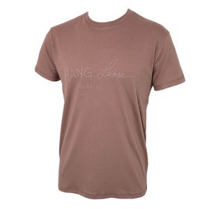 Remera Moda Hang Loose Signature Mr