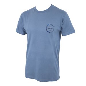 Remera Moda Hang Loose Lock Az Hombre