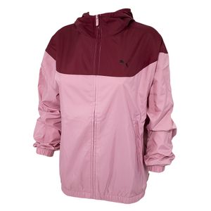 Campera Puma Relaxed WindBreaker Bd Rs Mujer