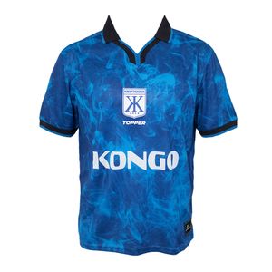 Remera Moda Topper Jersey King Of The Kongo Az Hombre