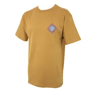 Remera Moda DC Swirl Mr Hombre