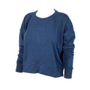 Buzo Moda Kion Milano Az Mujer