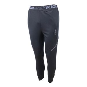 Pantalon Training Kion Track Ng Hombre