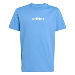 Remera Moda Adidas Essentials Cl Bn Niños