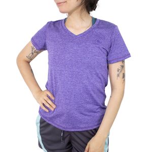 Remera Training Kion Alma Vt Mujer
