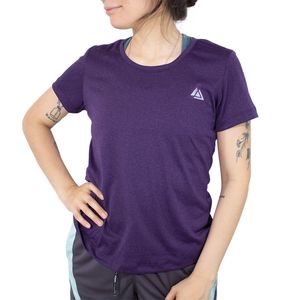 Remera Training Kion Camile Vt Mujer