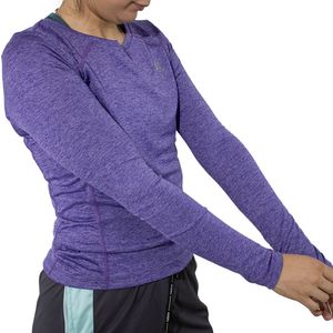 Remera Training Kion Baia Vt Mujer