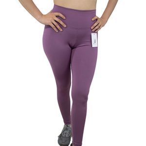 Calza Training Pro One Sport Larga Vt Mujer