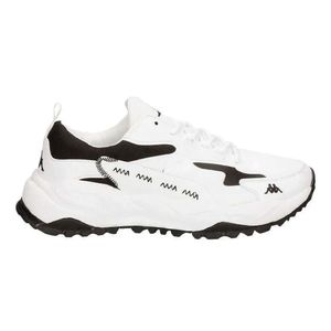 Zapatilla Moda Kappa Authentic Altin 3 Bn Ng